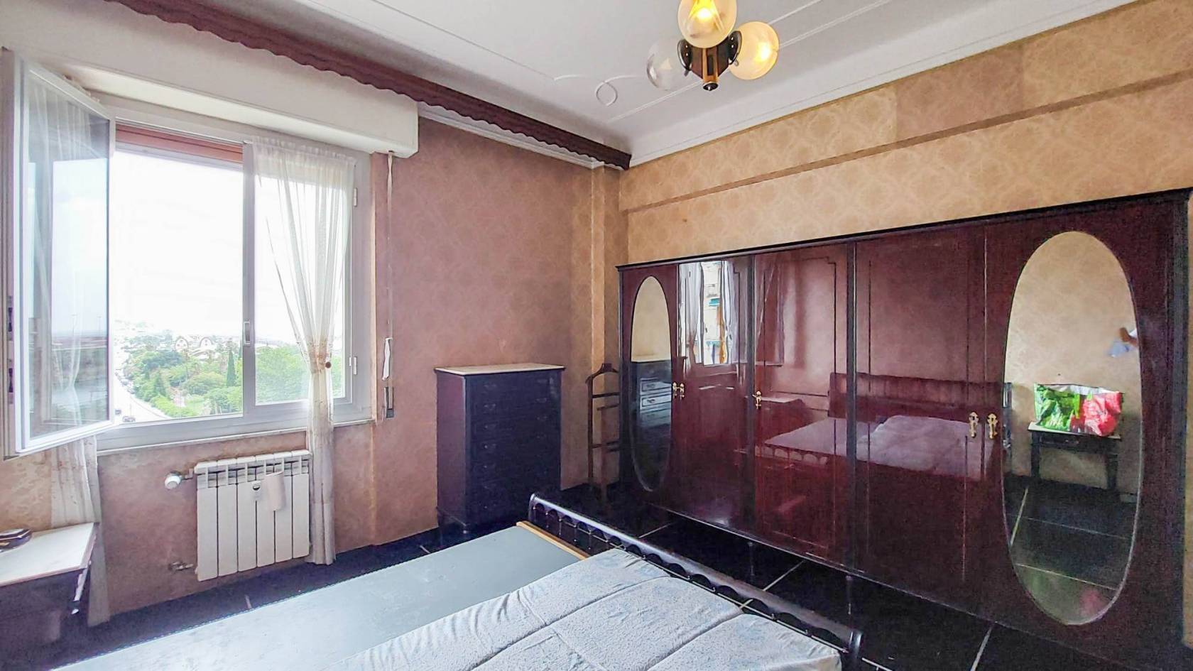 Interno palazzo