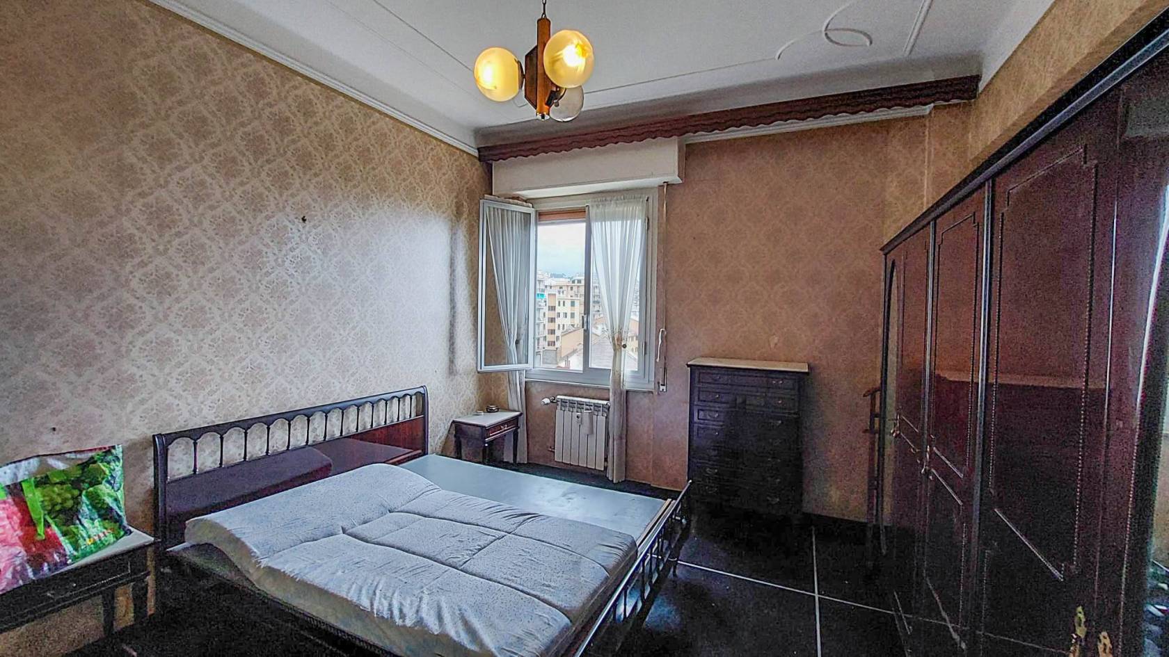 Camera da letto