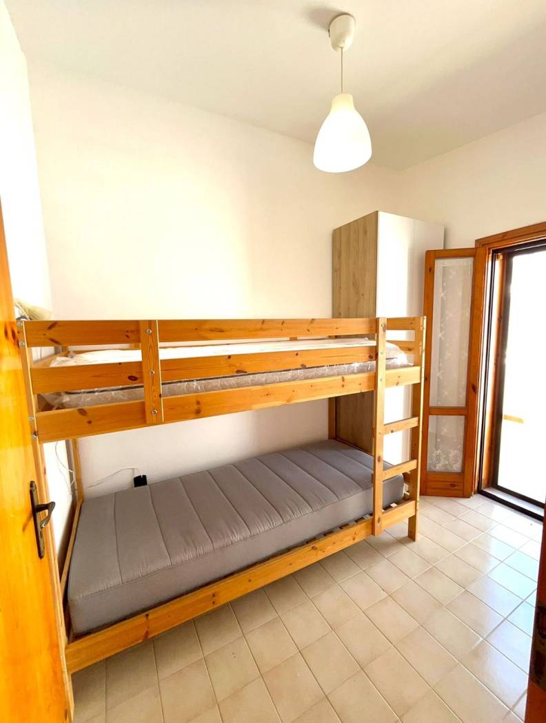 Camera da letto