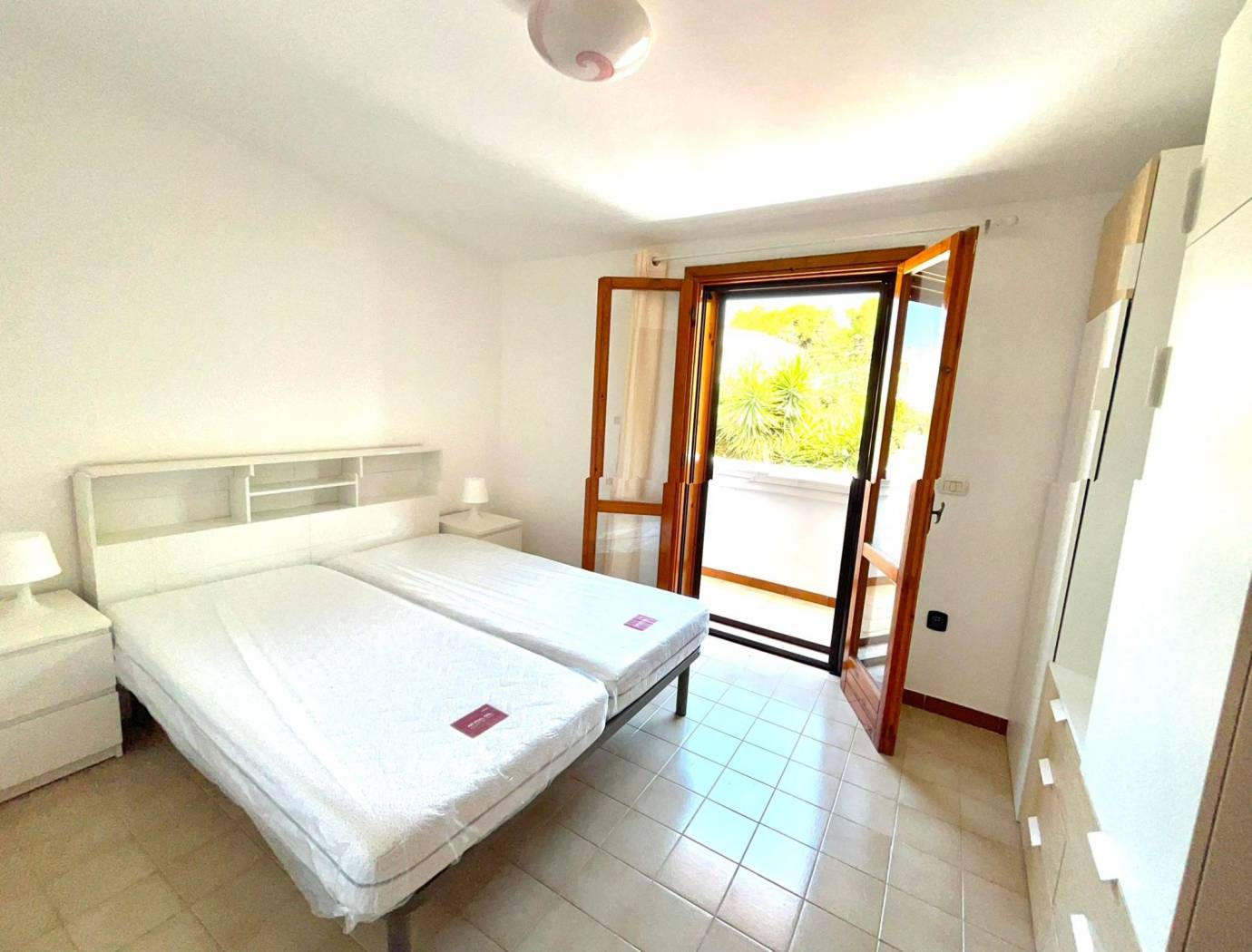 Camera da letto
