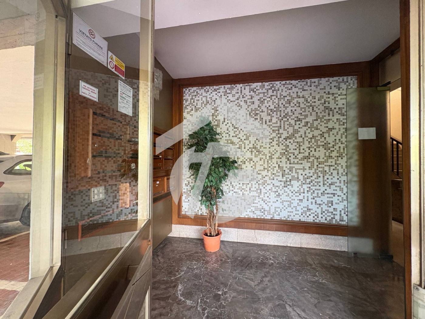 Interno palazzo
