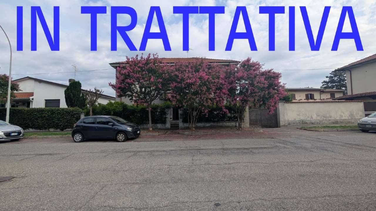 MAGENTA - MILANO