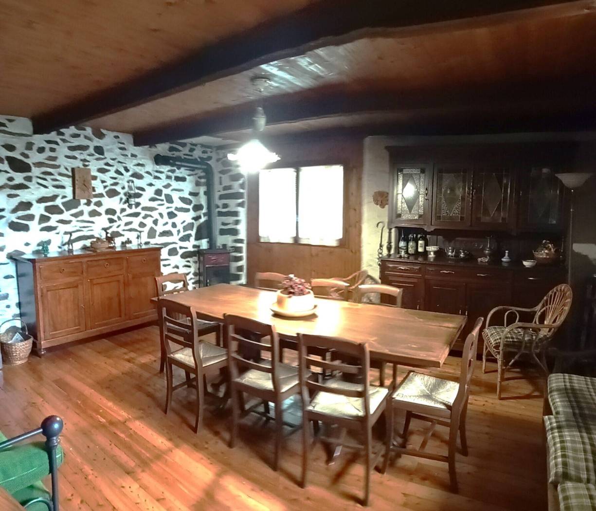 Veranda Veranda