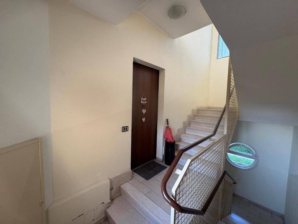 Interno palazzo