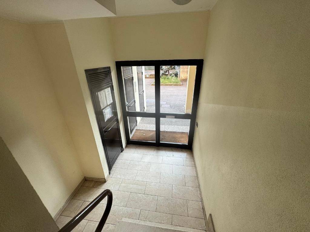 Interno palazzo