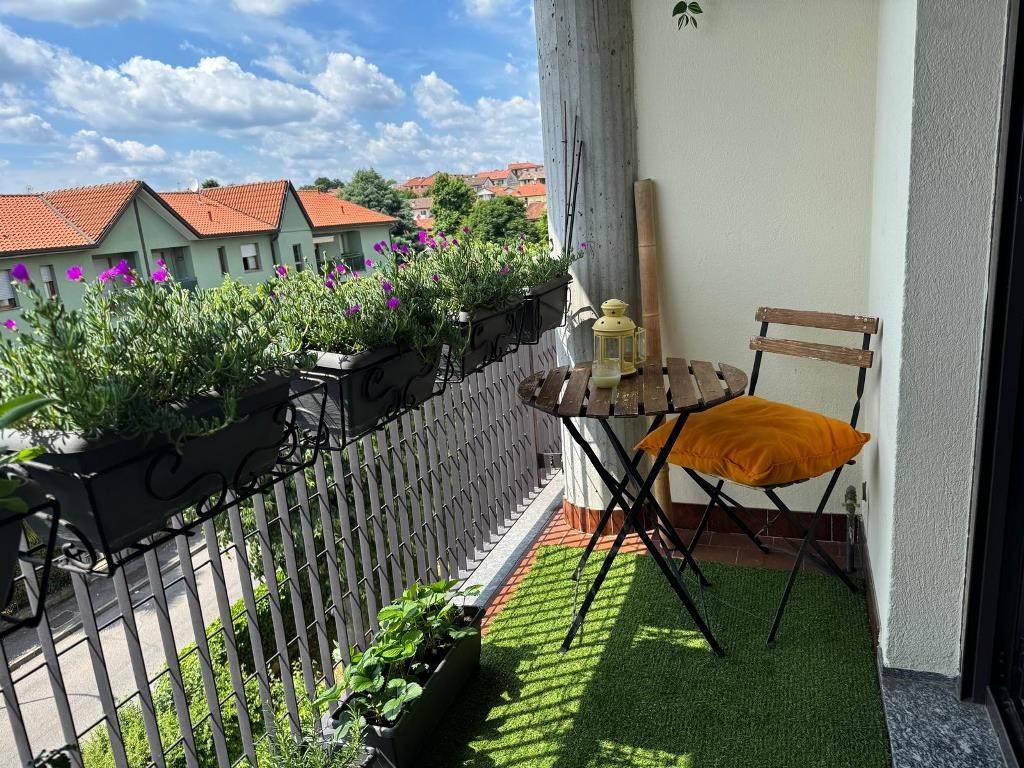 Balcone
