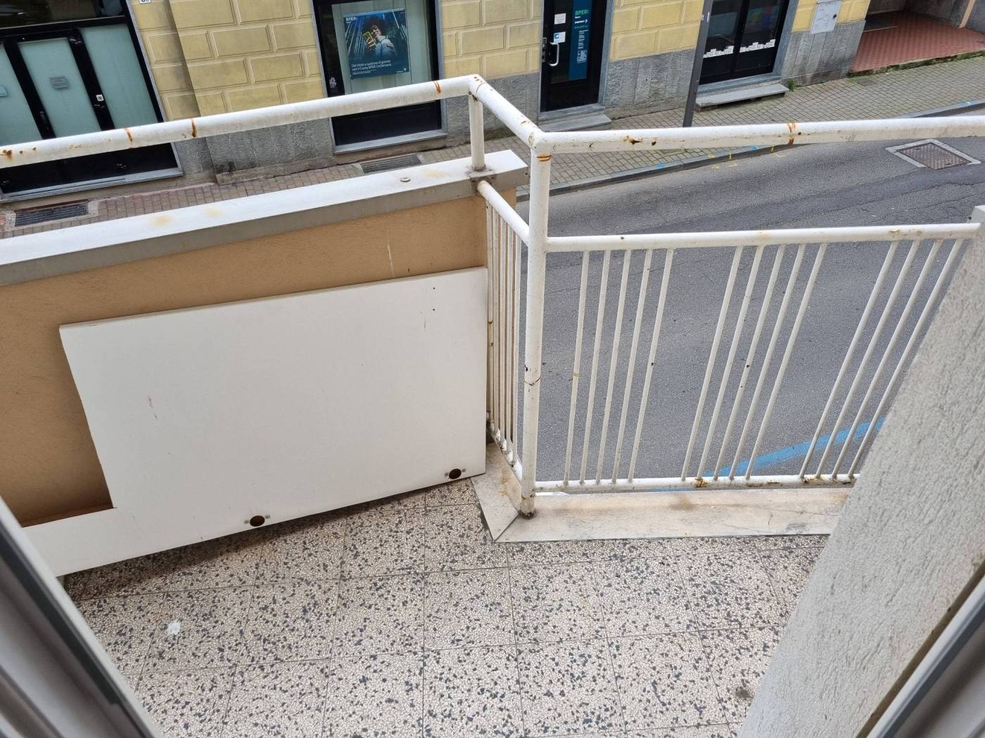 Balcone
