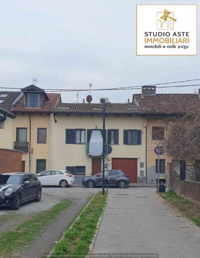 Facciata