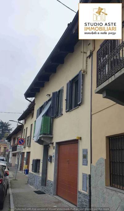 Facciata