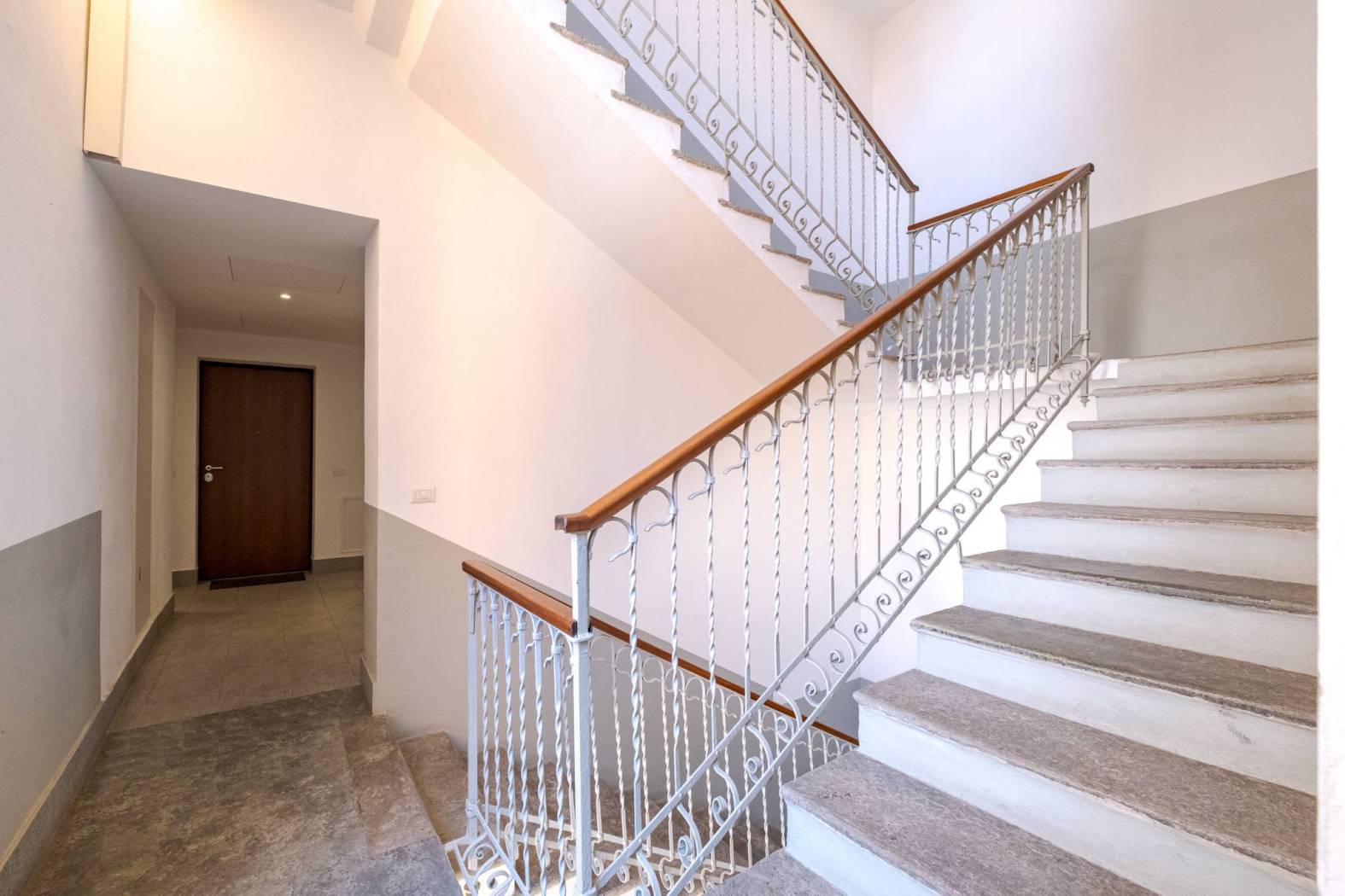 Interno palazzo