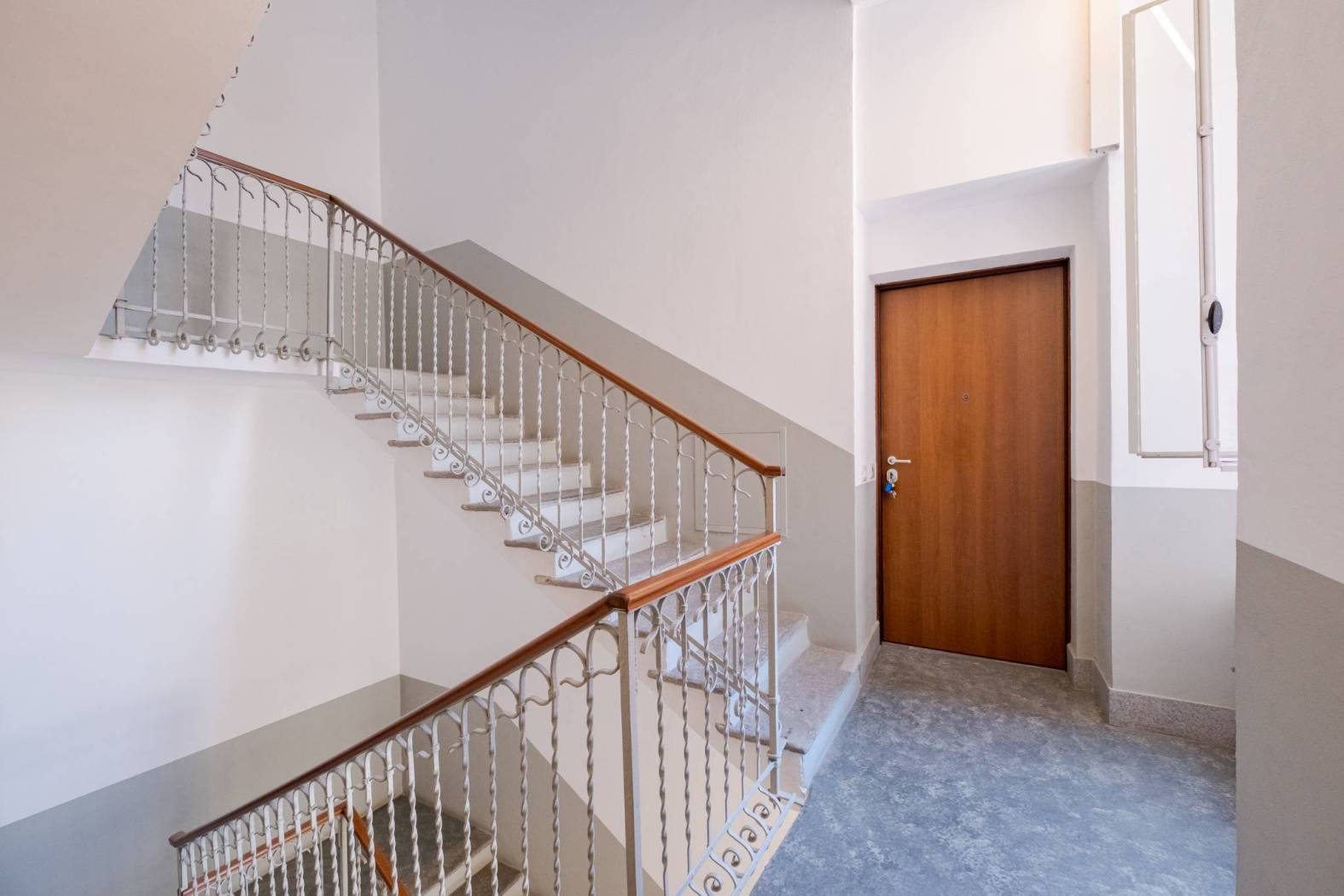 Interno palazzo