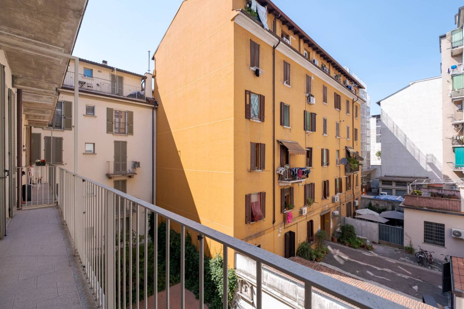 Balcone