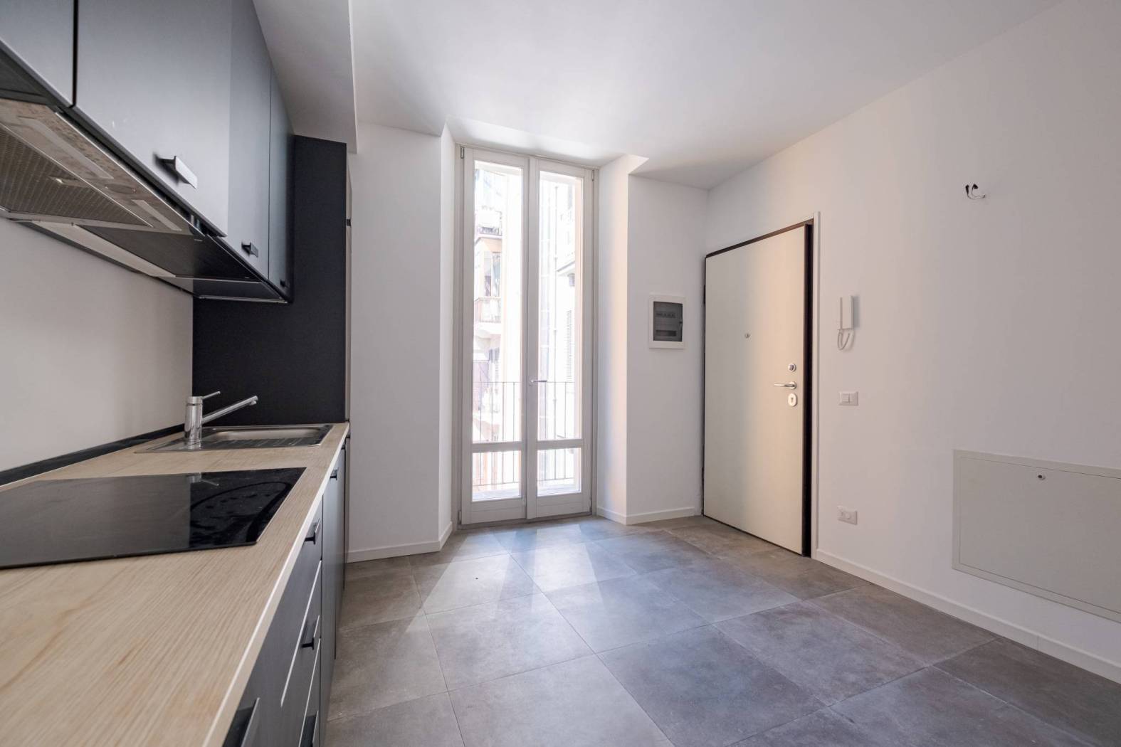 Cucina