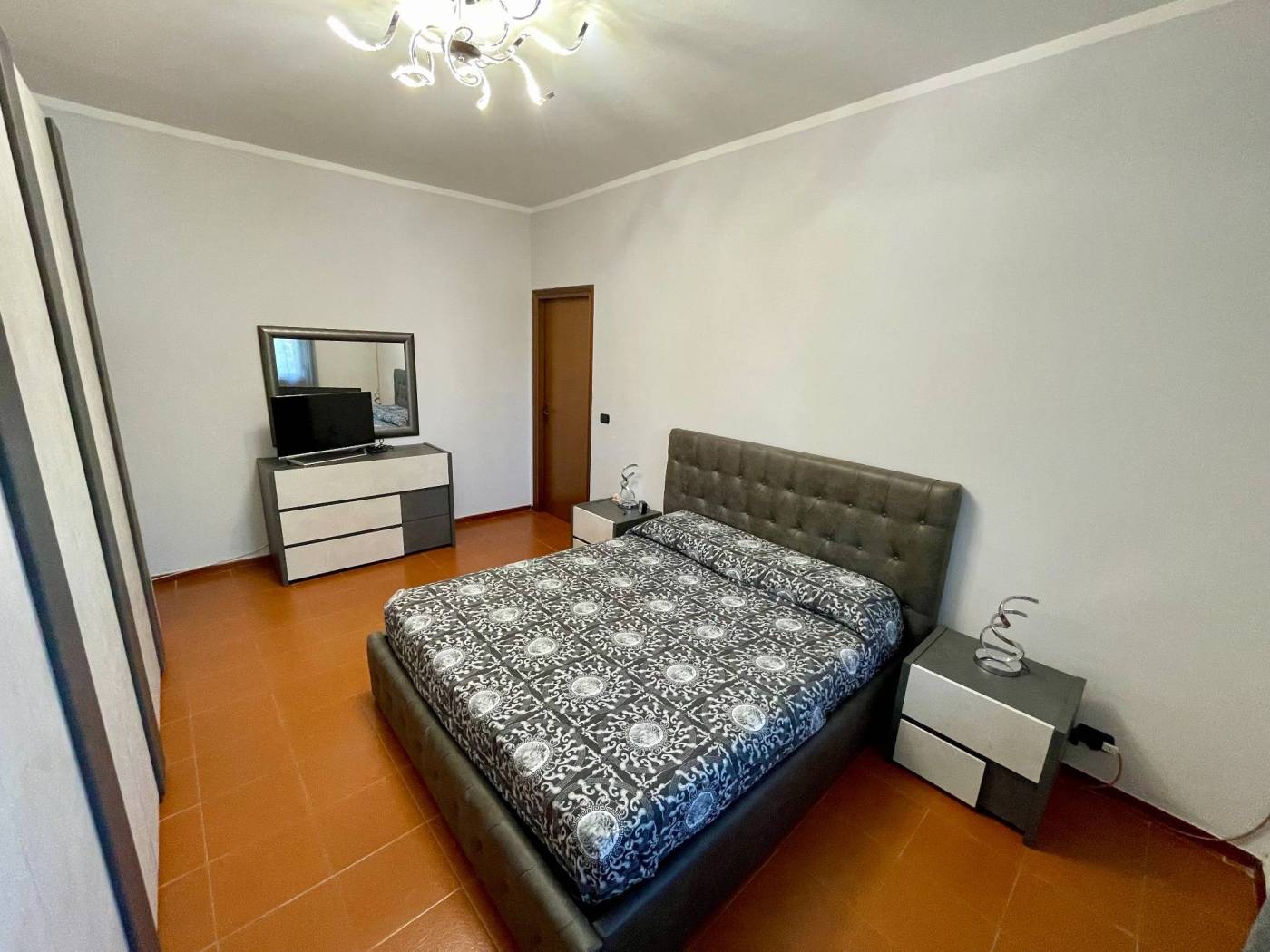 Camera da letto