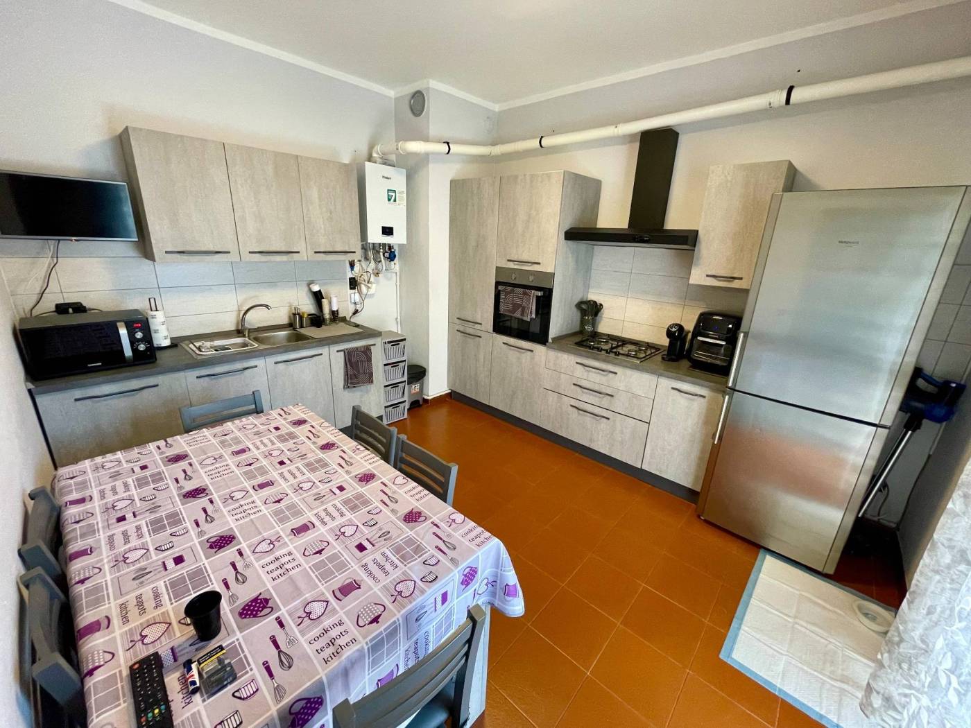 Cucina