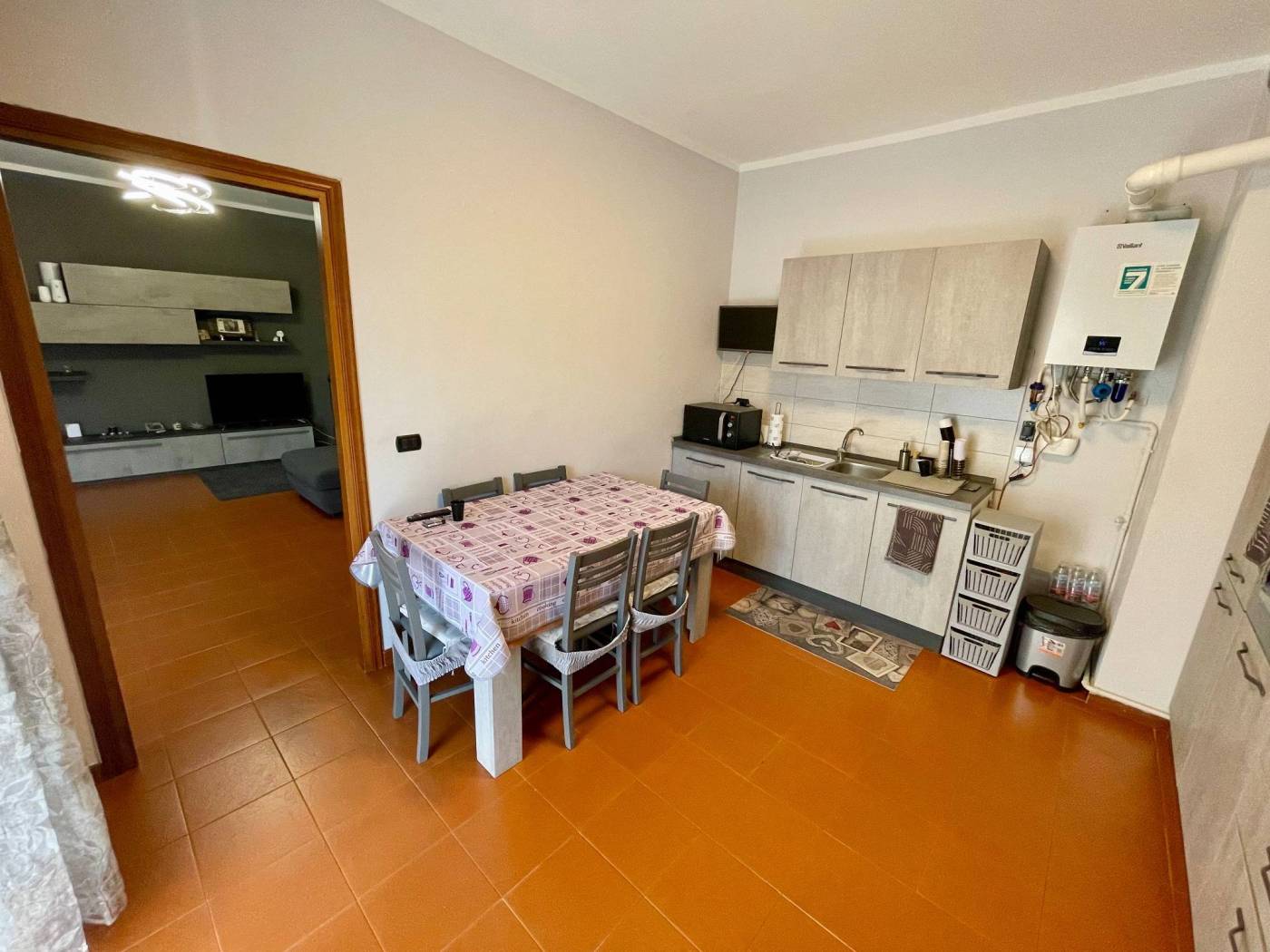 Cucina