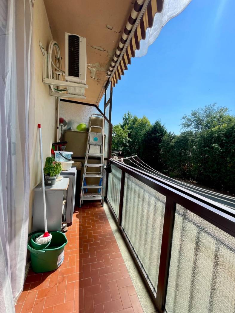 Balcone