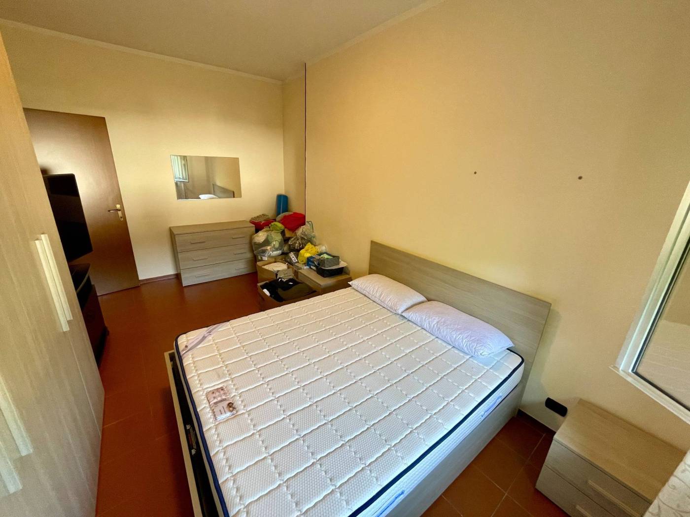 Camera da letto