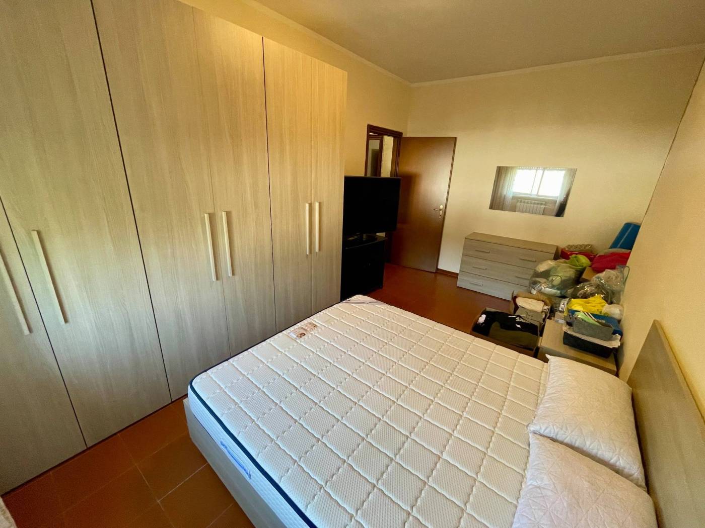 Camera da letto