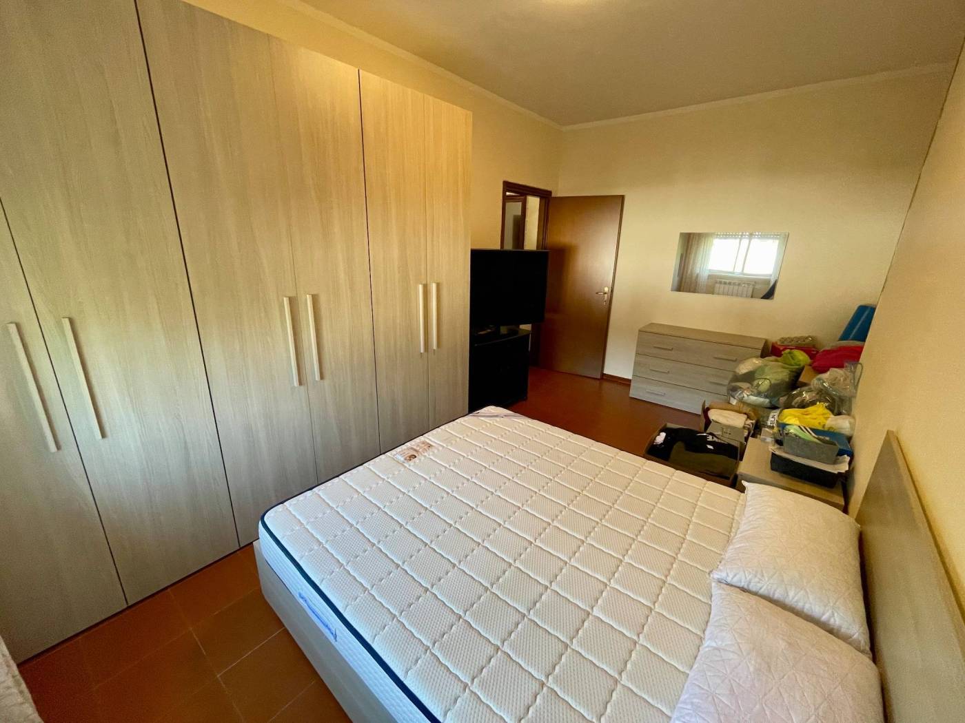 Camera da letto