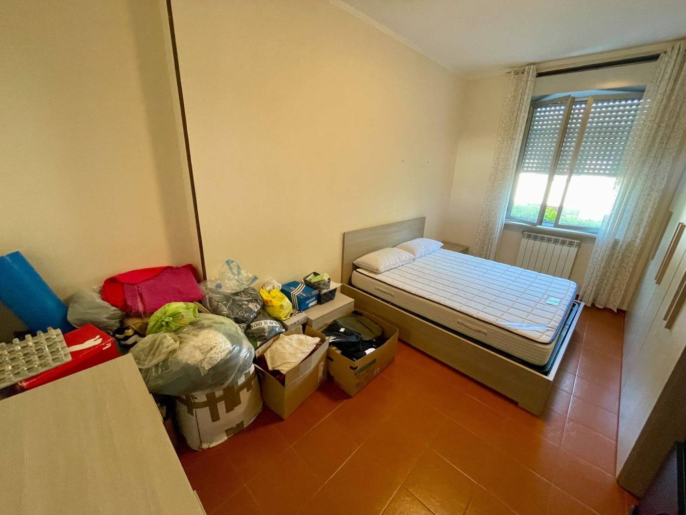 Camera da letto