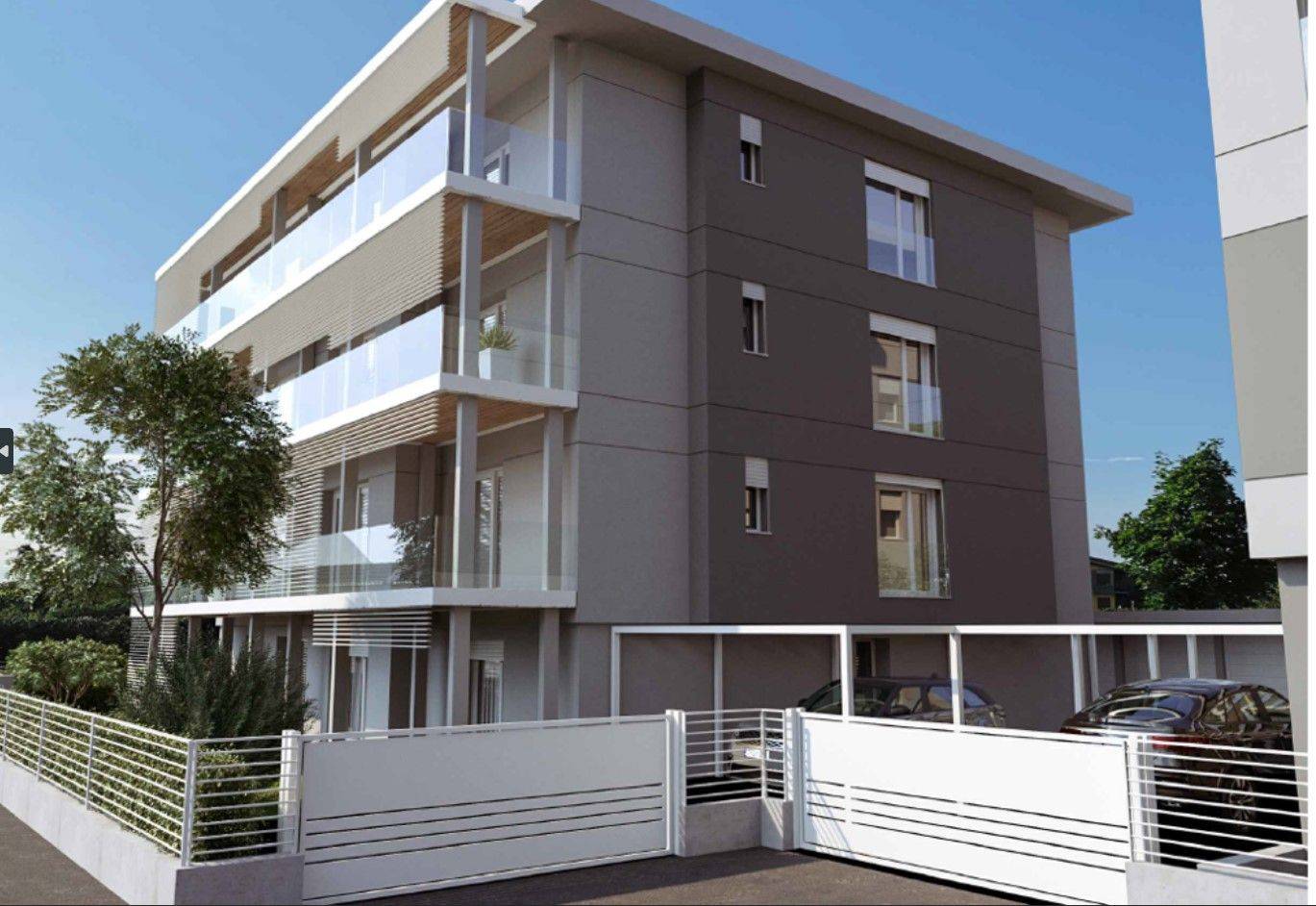 Tra Frattamaggiore e Grumo Nevano, precisamente a Sant'Arpino in Via Alessandro Volta (zona Lendi), disponiamo di appartamenti dal design moderno e 