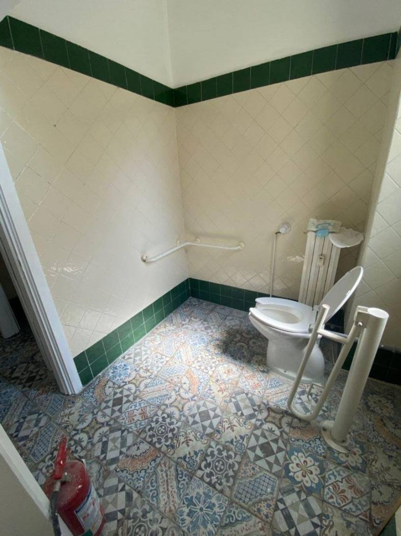 Bagno