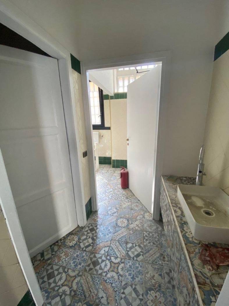 Bagno