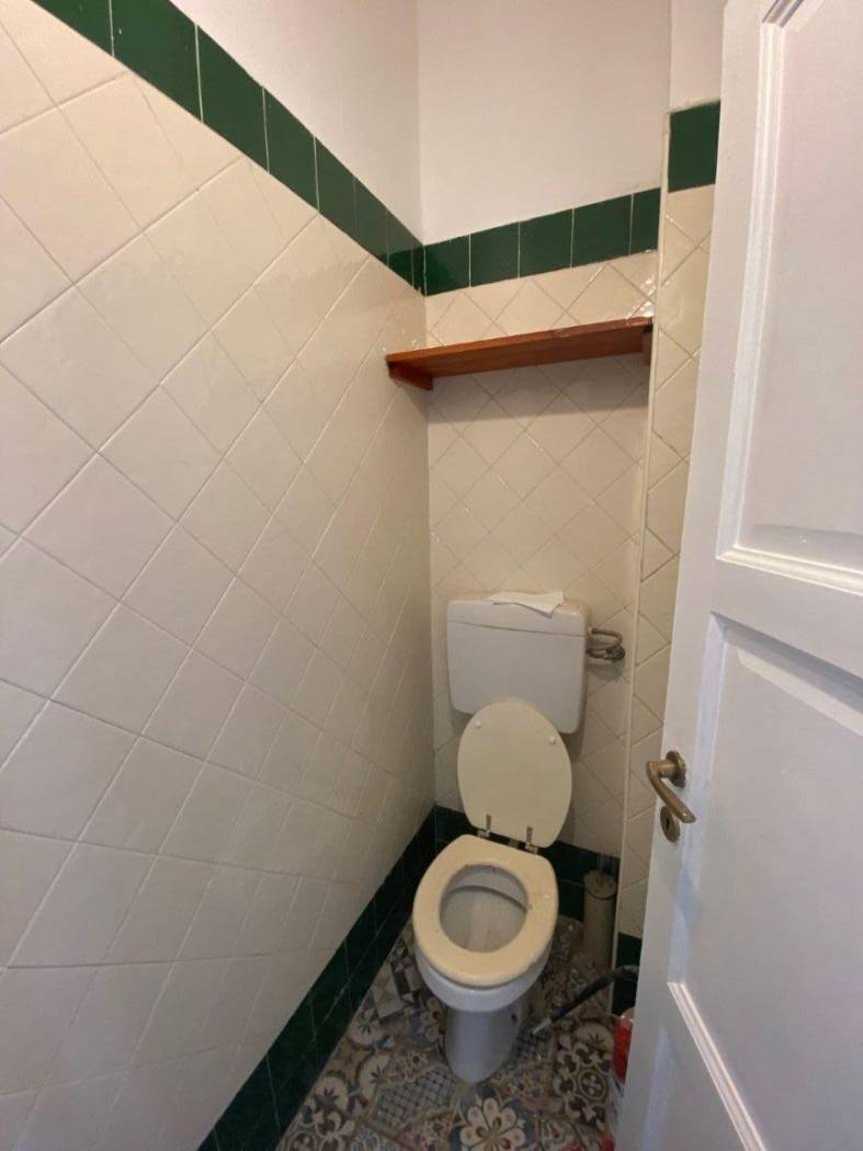 Bagno
