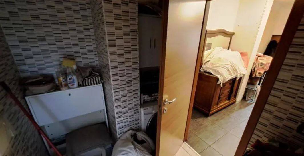 Interno non residenziale