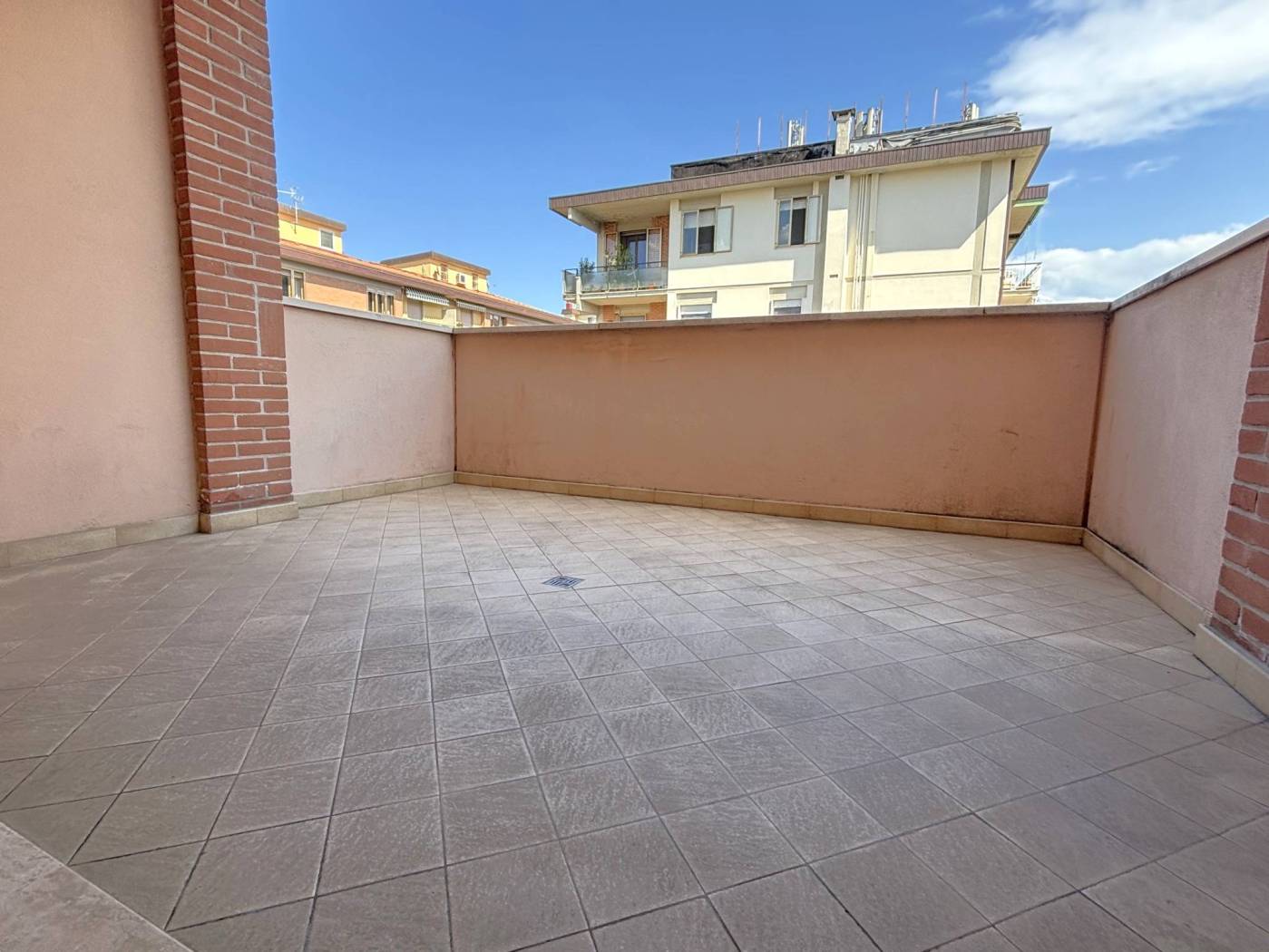 Terrazzo