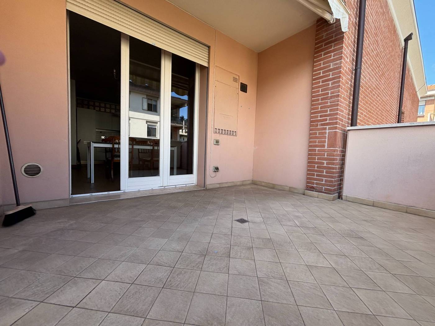 Terrazzo
