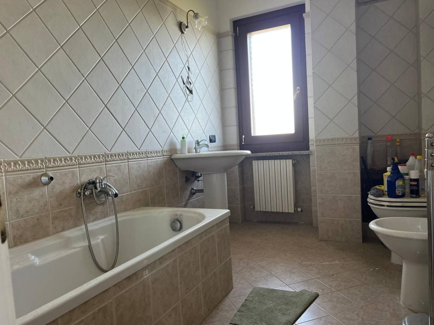 Bagno