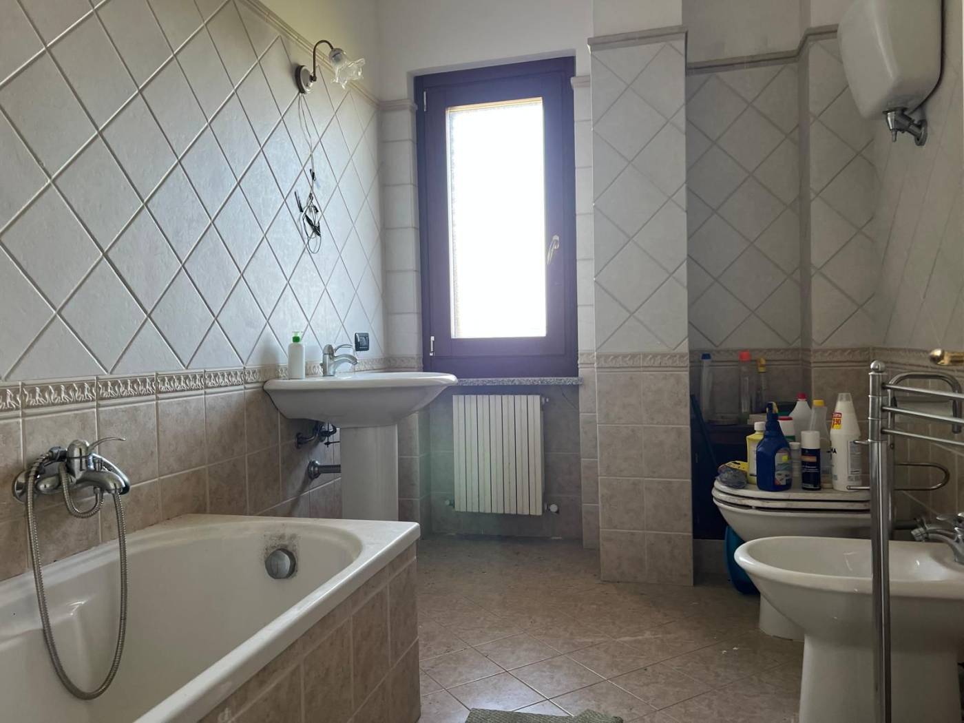 Bagno