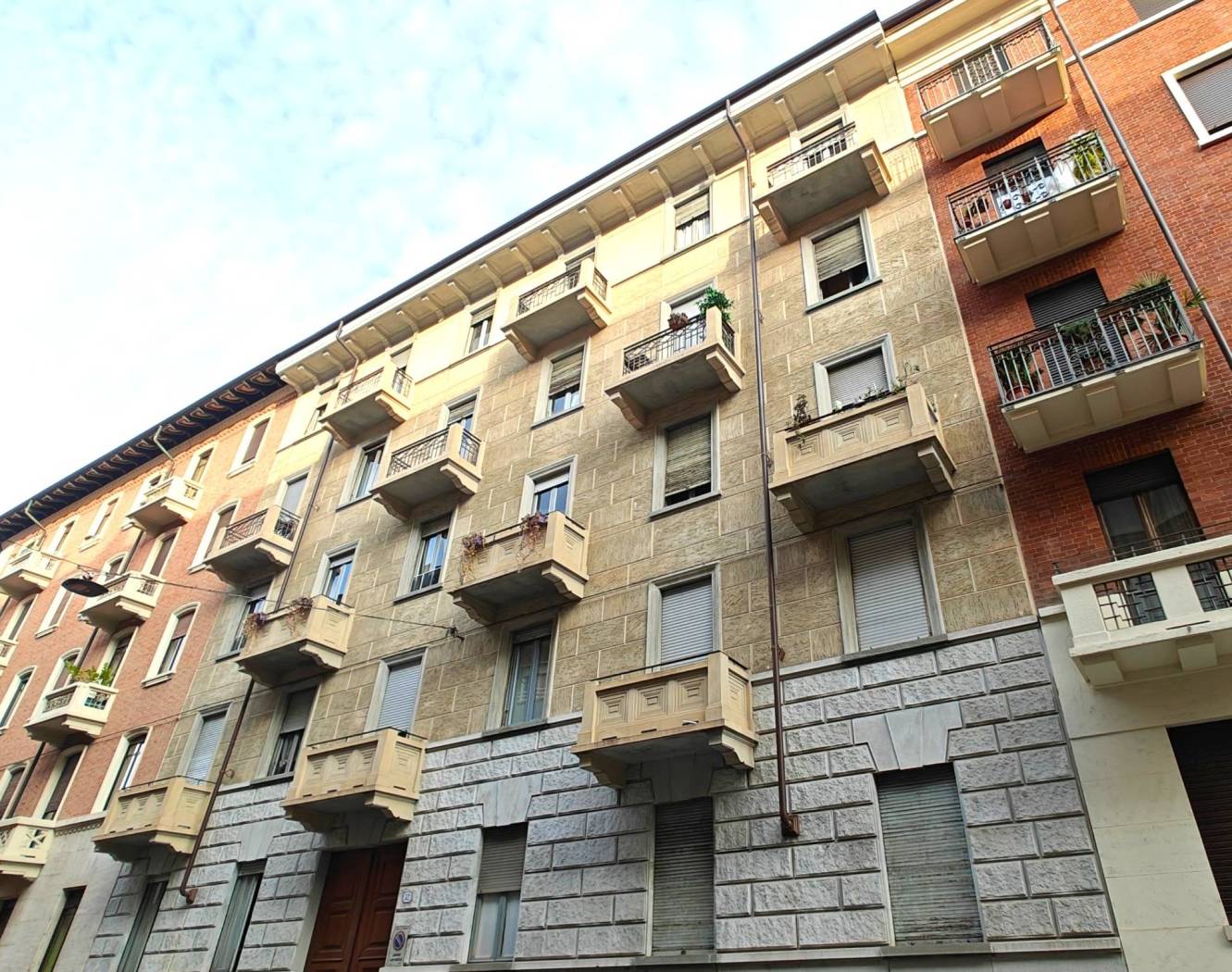 Facciata