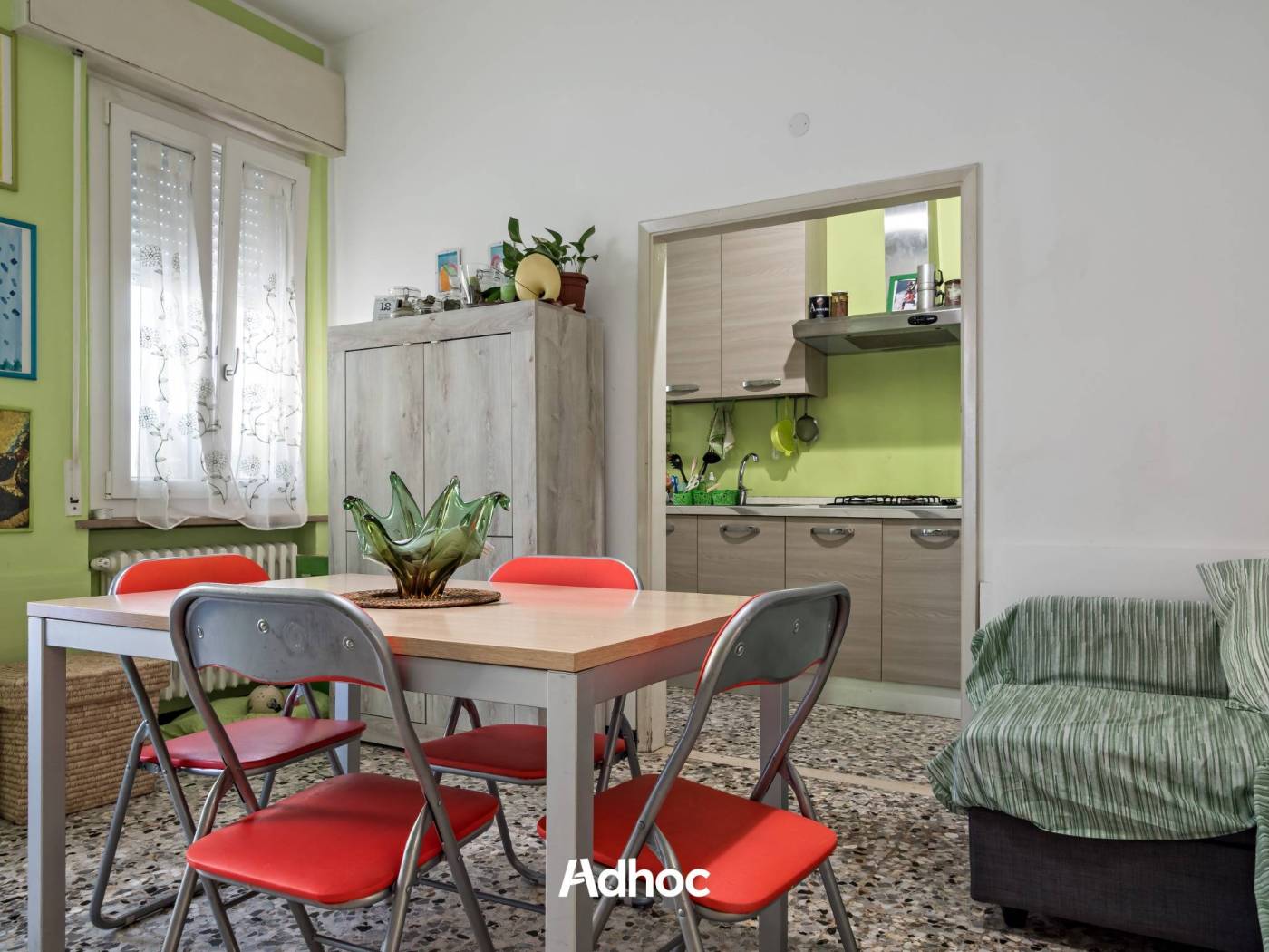 Sala da pranzo