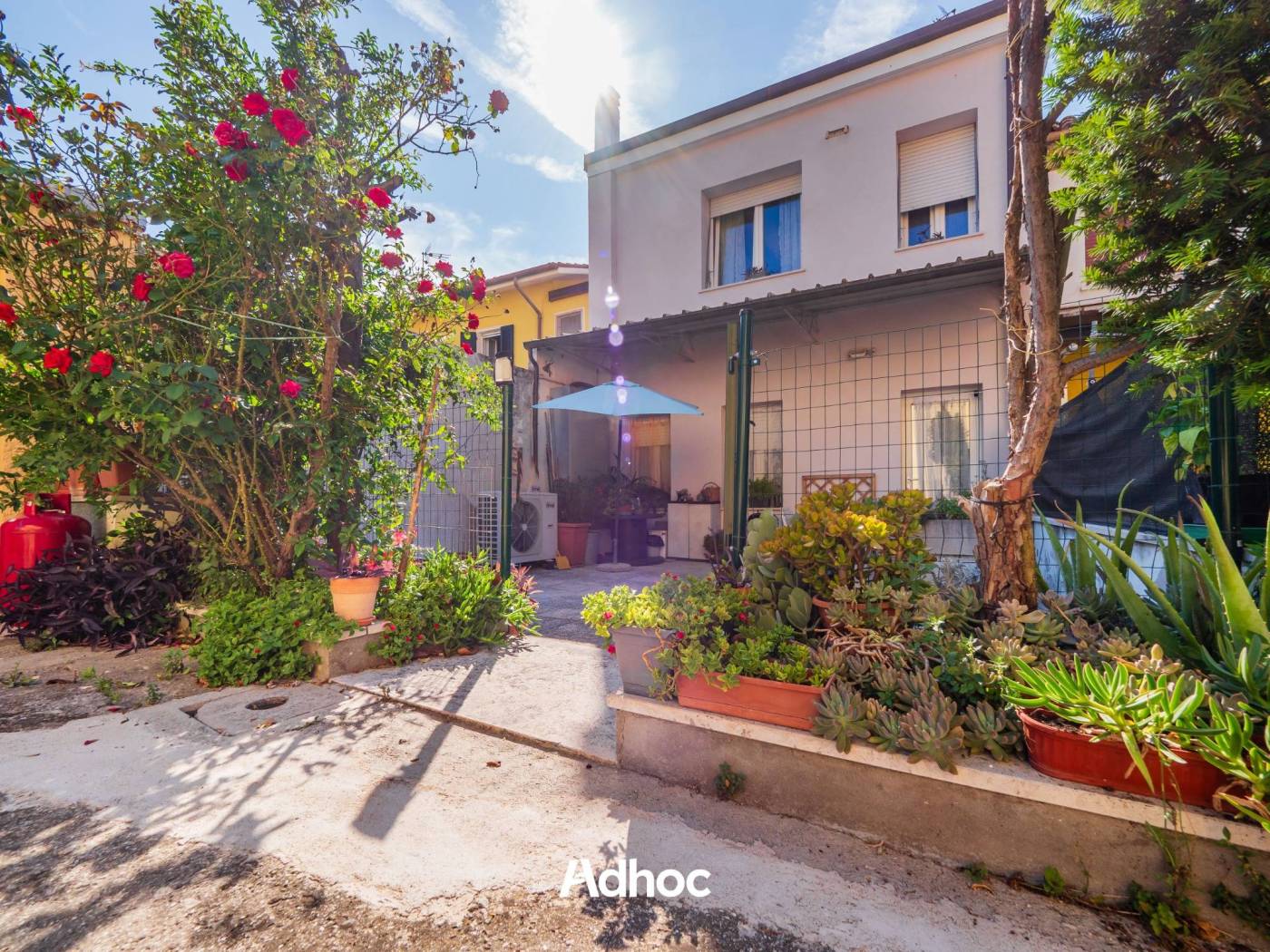 Giardino
