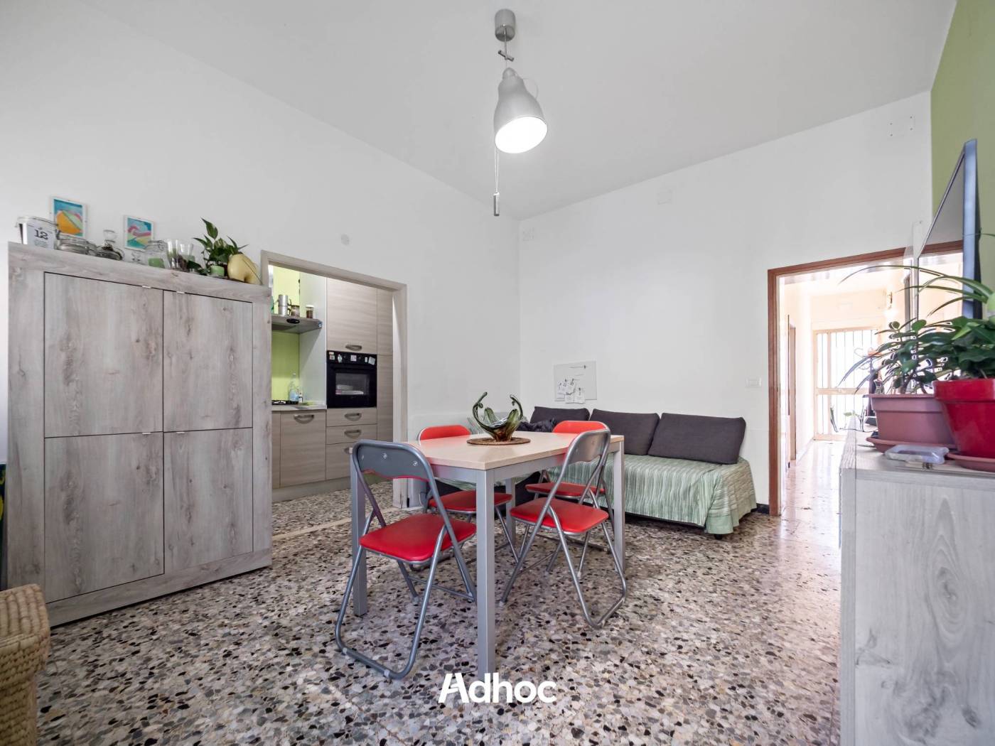 Sala da pranzo