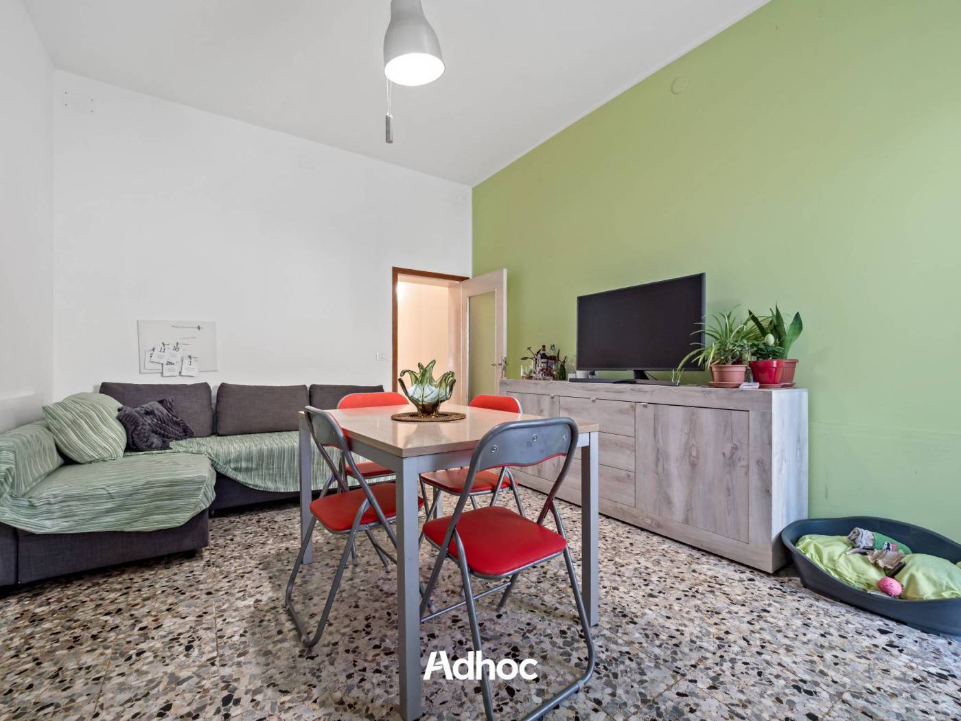 Sala da pranzo