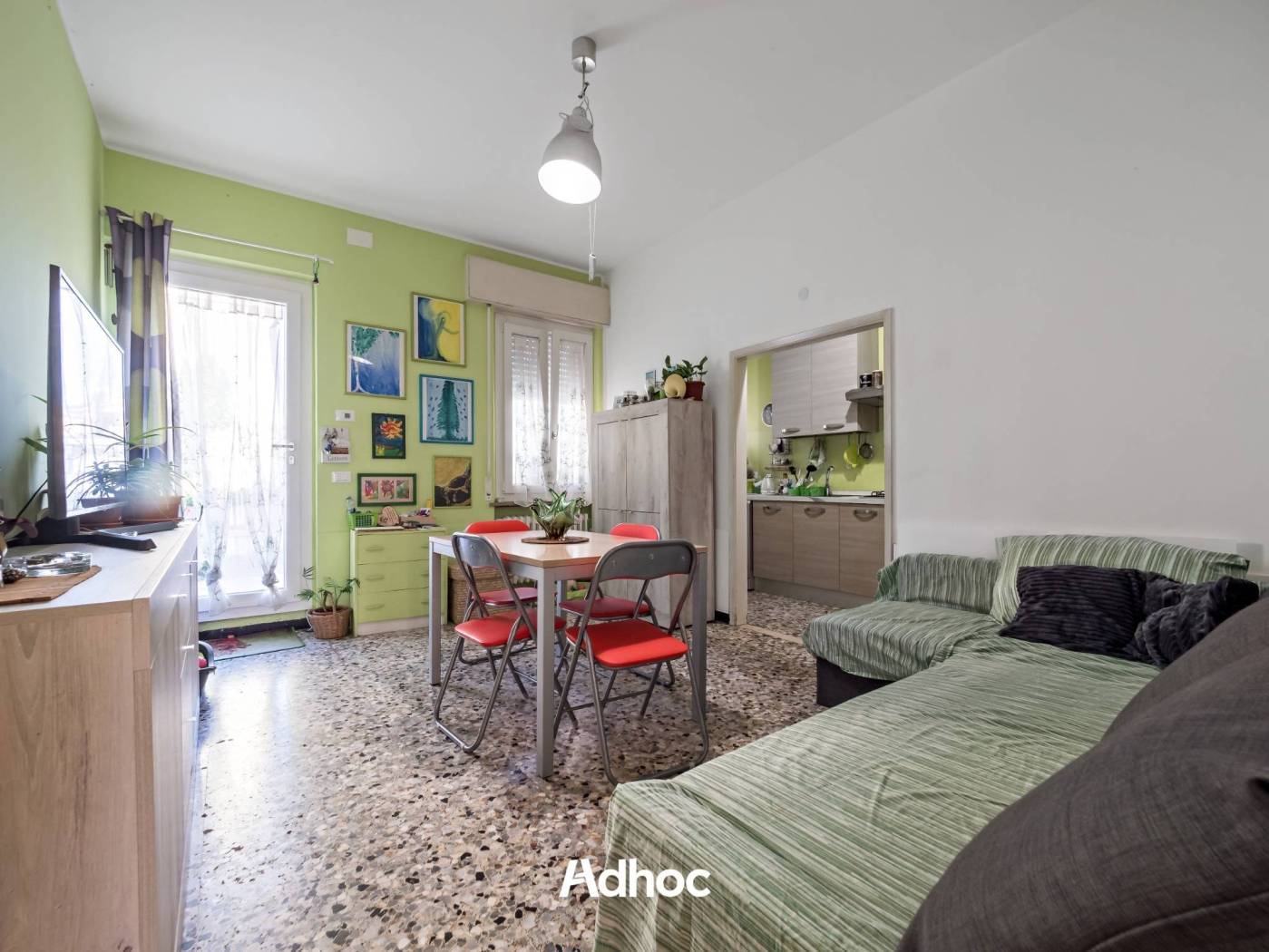 Sala da pranzo