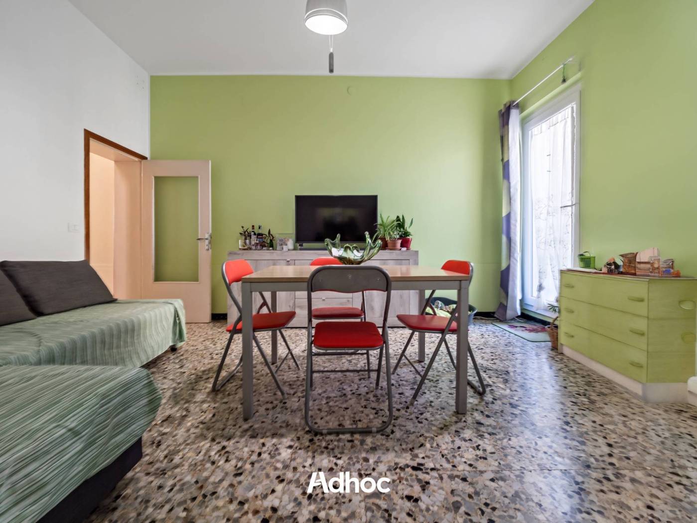 Sala da pranzo