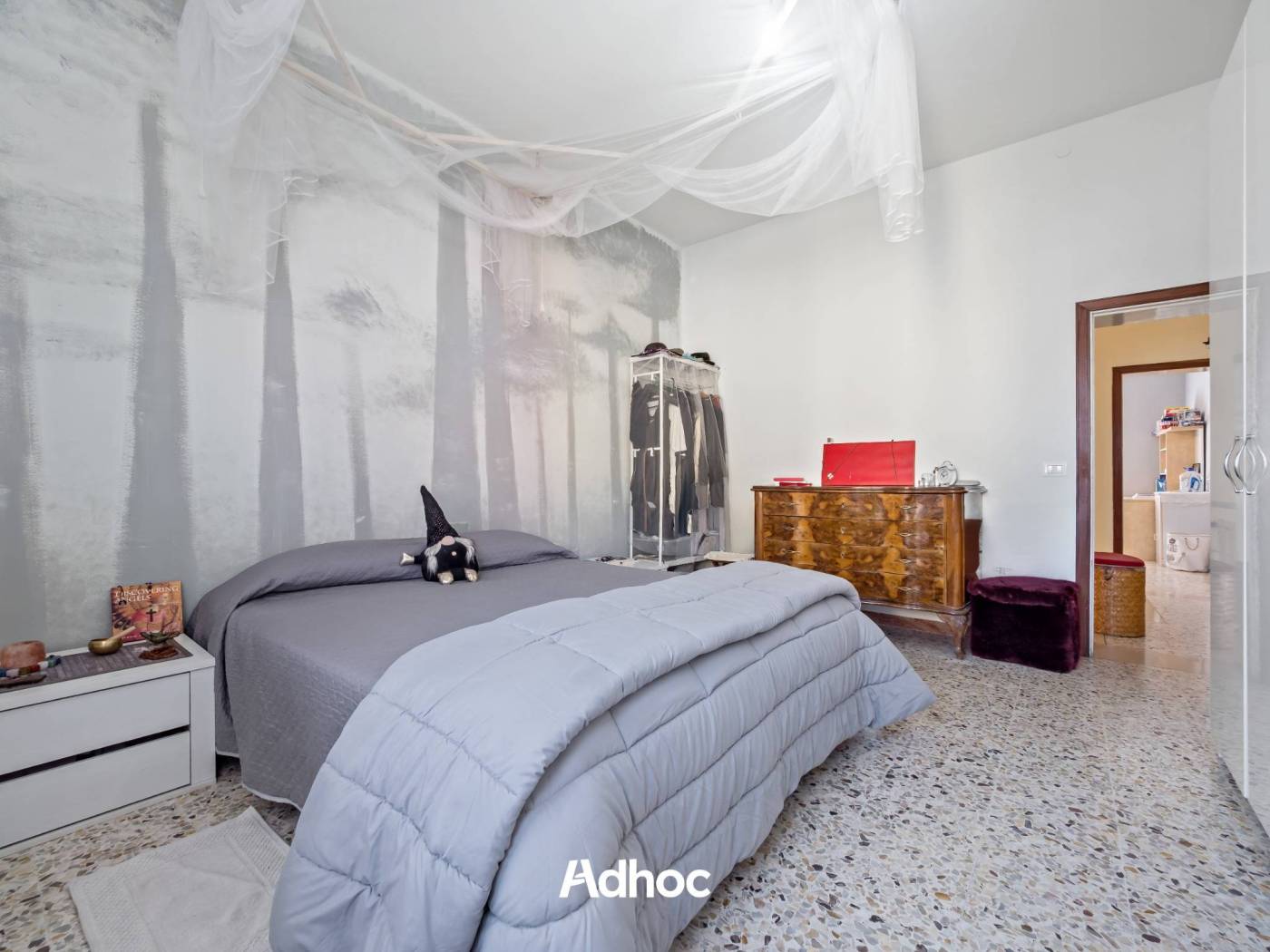 Camera da letto