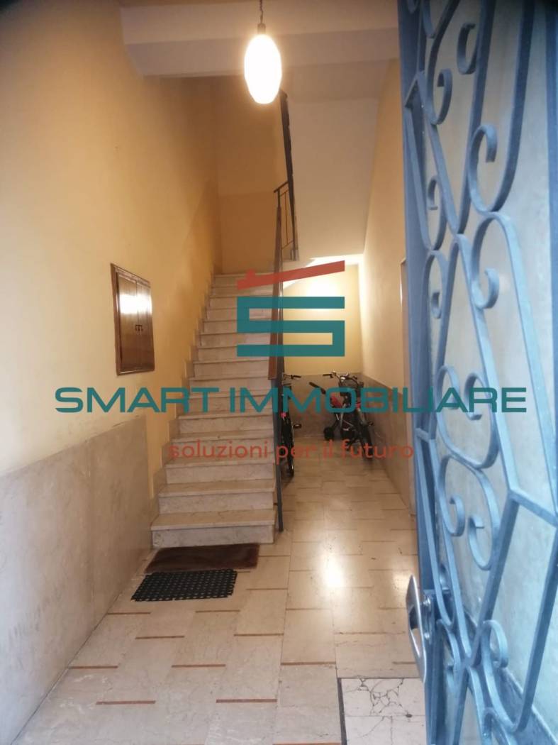 Interno palazzo