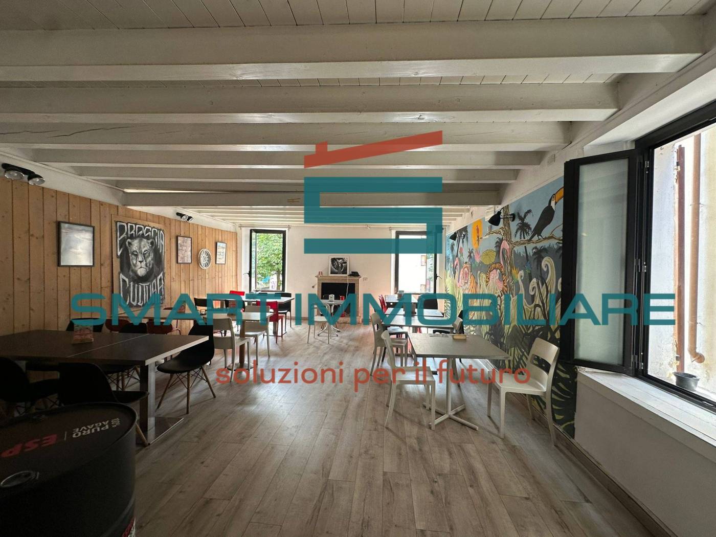 Interno non residenziale