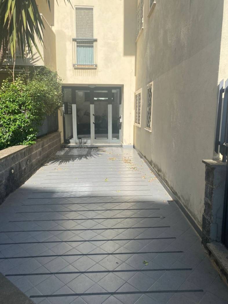 Cortile interno