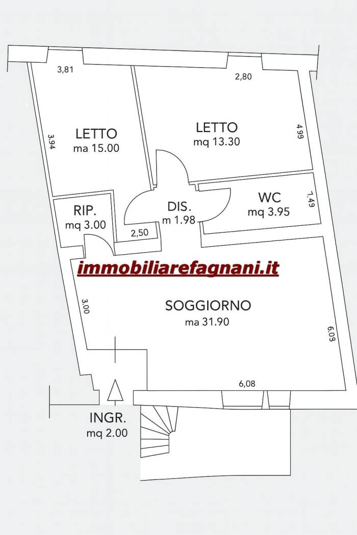 Planimetria