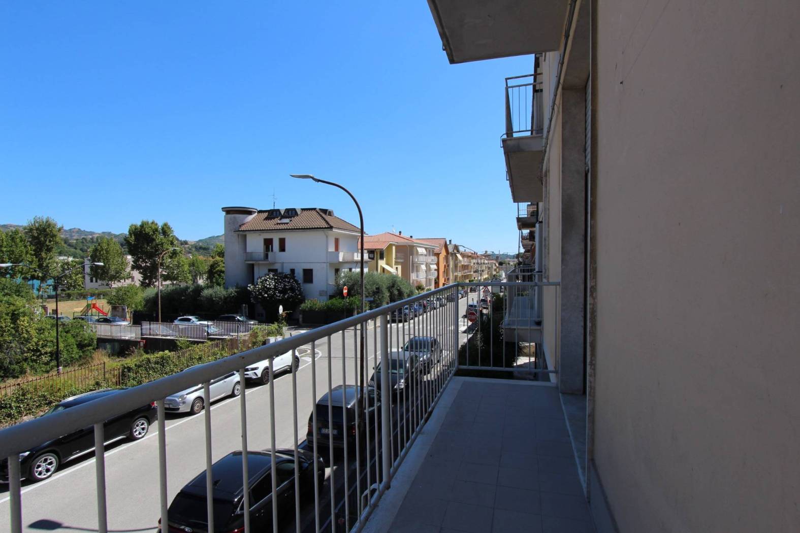 Balcone