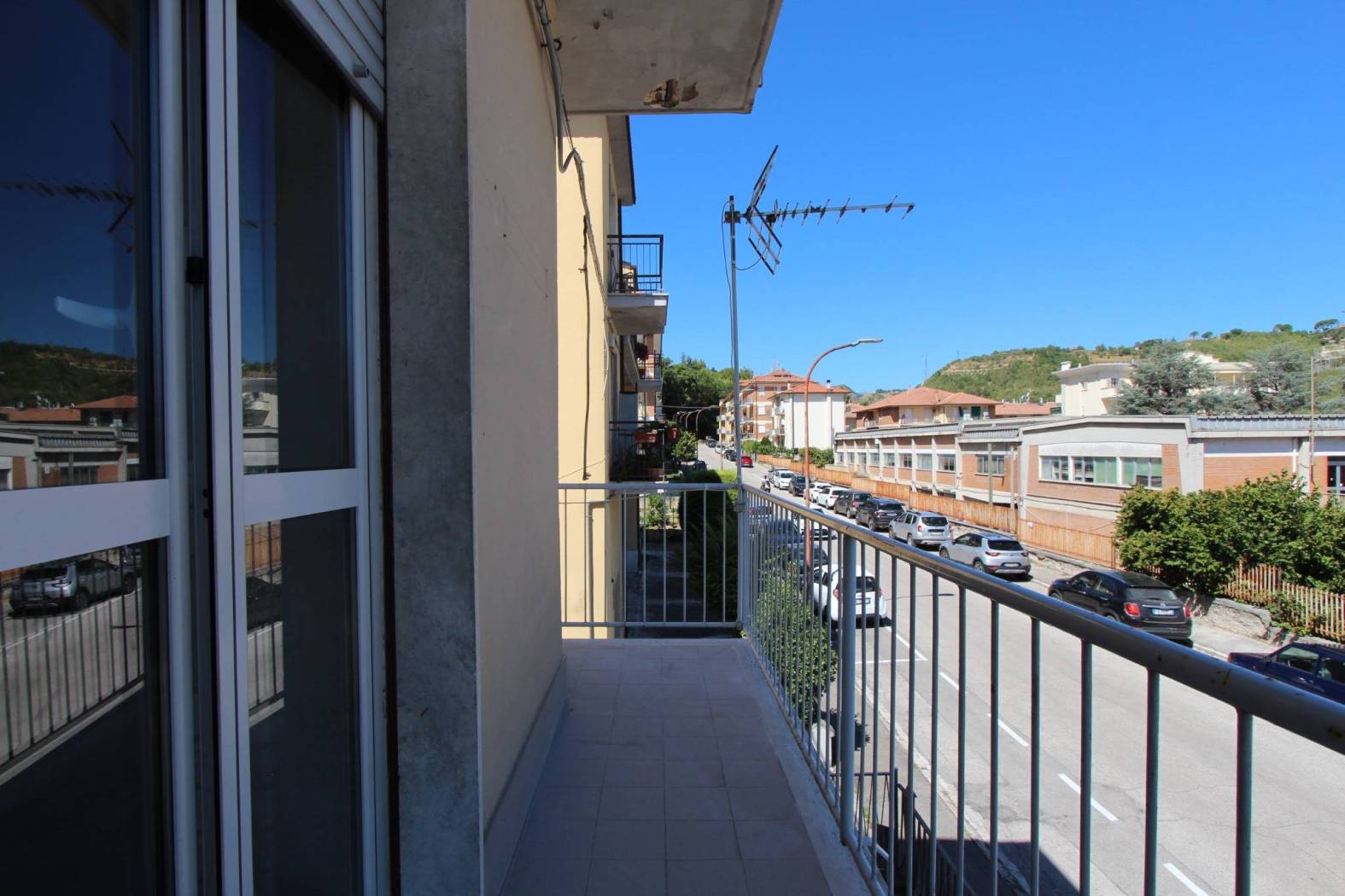 Balcone