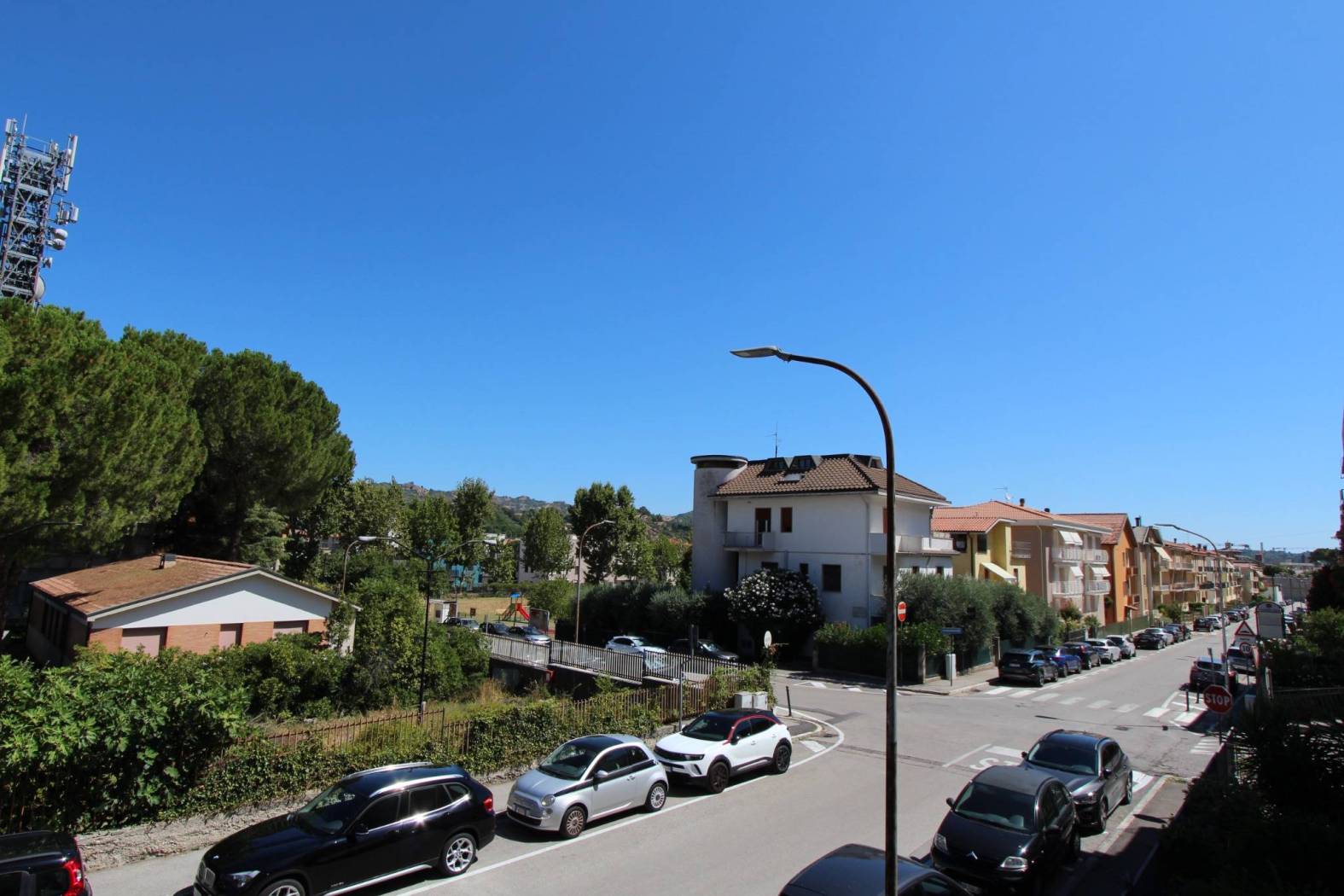 Vista