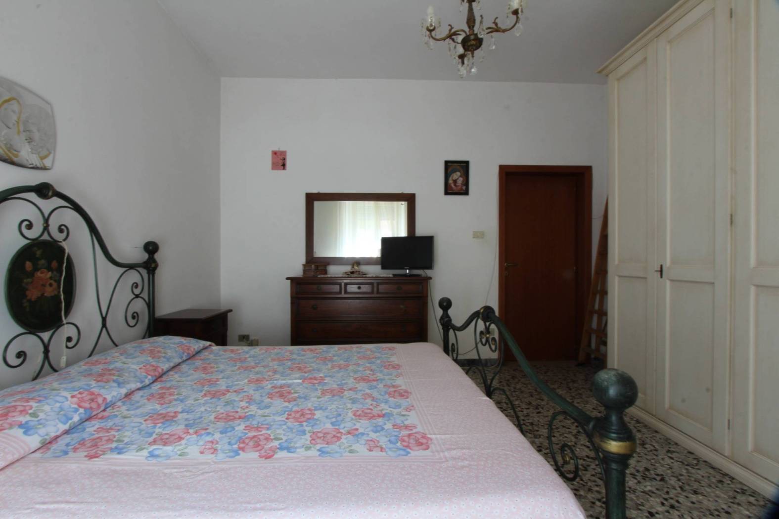 Camera da letto